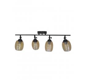 Heronia BARREL 4/L KEY BL-MELI ΡΑΓΑ ΣΠΑΣΤΟ ΚΛΕΙΔΙ
