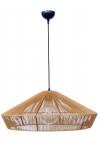 Heronia SUNNY/60 1/L BROWN ΚΡΕΜΑΣΤΟ ΣΧΟΙΝΙ