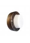 Heronia Φωτιστικό χελώνα SLP-30A BRONZE