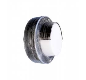 Heronia Φωτιστικό χελώνα SLP-30D SILVER