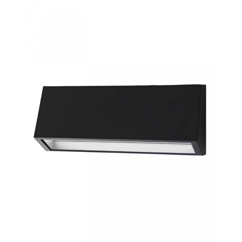 Heronia HER-03-Β- BLACK LED
