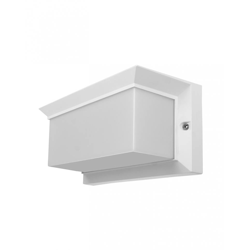 Heronia D-291S WHITE