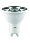 JUST LED JUSTLed-LED Bulb GU10 7W 4000K Dimmable Φυσικό (B100007052)