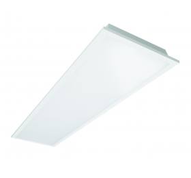JUST LED LED Panel Backlight 40watt Παραλληλόγραμμο 4000lum 3CCT D:120cm x 30cm (212304010)