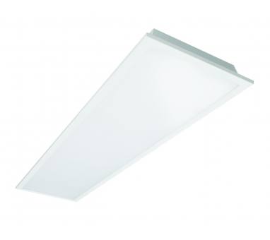JUST LED LED Panel Backlight 40watt Παραλληλόγραμμο 4000lum 3CCT D:120cm x 30cm (212304010)