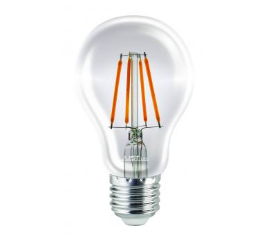 JUST LED JUSTLed-LED Filament Ε27 Α60 10W 2700K Θερμό Dimmable (B276010111)