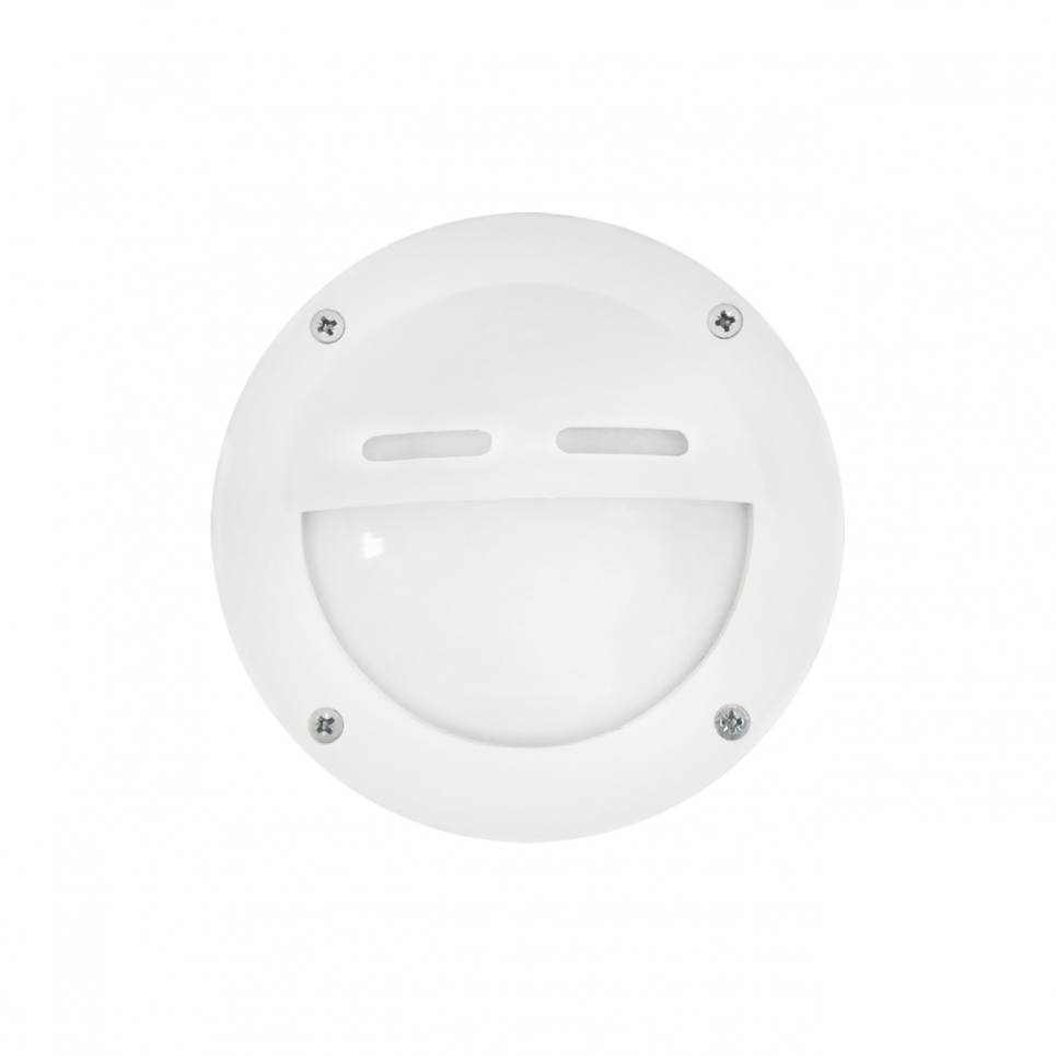 Heronia SLP-10D WHITE ΧΕΛΩΝΑ Φ14 ΠΕΡΣΙΔΑ LED