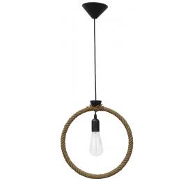 Heronia KYKLOS 1/L ROPE Φ34 1/Φ ΚΡΕΜΑΣΤΟ