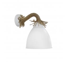 Heronia UT-25ΑΡ OVO ROPE UT-WH ΑΠΛΙΚ 90μΣΧΟΙ-ΠΛ