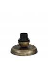 Heronia ΠΟΡΤΑΤΙΦ TLB-07 BRONZE ΒΑΣΗ 9cm