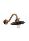Heronia UT-150ΑΡ ROPE UT-BRONZE ΑΠΛΙΚΑ 45˚