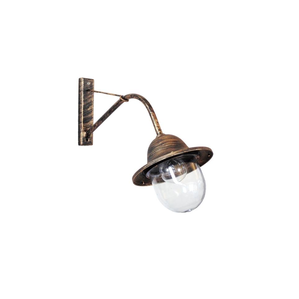Heronia W45-801 BRONZE ΑΠΛΙΚΑ 45˚