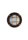 Heronia SLP-10Β BRONZE ΧΕΛΩΝΑ Φ14 ΠΛΕΓΜΑ LED