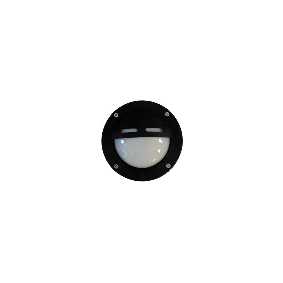 Heronia SLP-10D BLACK ΧΕΛΩΝΑ Φ14 ΠΕΡΣΙΔΑ LED