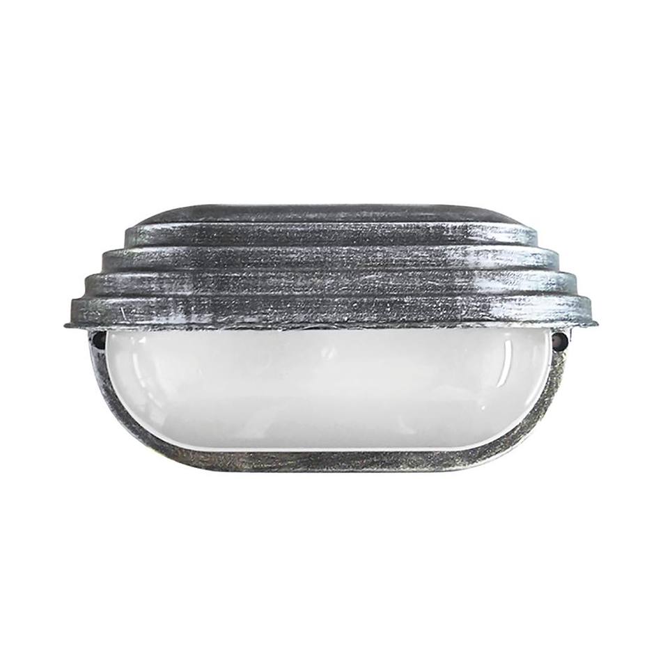 Heronia SLP-200 SILVER ΧΕΛΩΝΑ ΟΒΑΛ ΣΚΕΠΑΣΤΡΟ