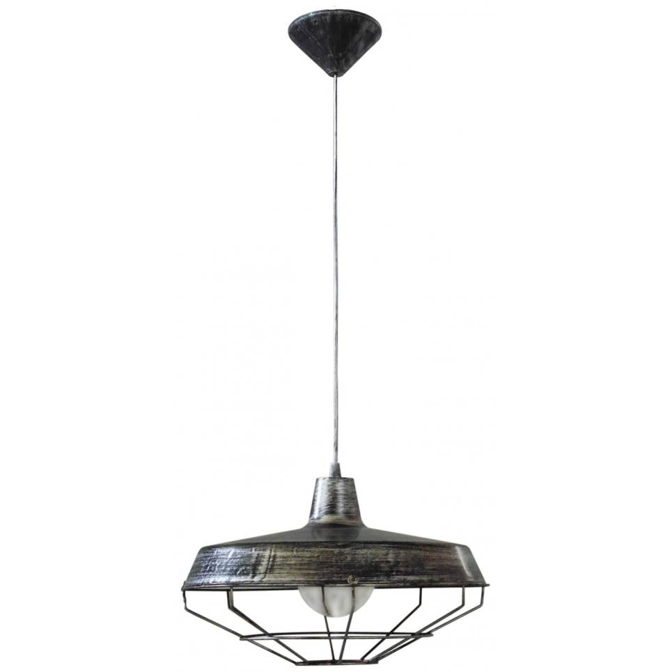Heronia US-FACTORY PENDEL SILVER 1/Φ ΚΡΕΜΑΣΤΟ