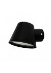 Heronia C-09 BLACK 1/Φ ΑΠΛΙΚΑ GU-10 LED ΠΛΑΣΤΙΚ