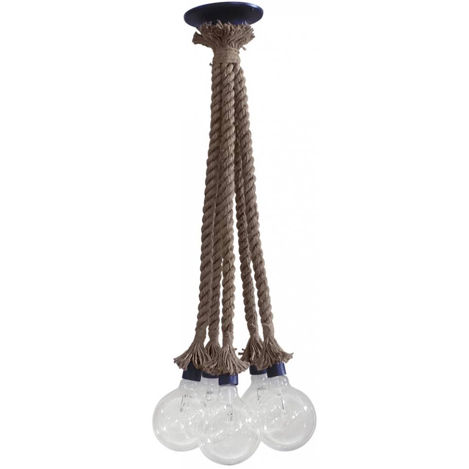 Heronia UT-5/Φ TS ROPE UTAH ΤΣΑΜΠΙ 5/Φ ΣΧΟΙΝΙ