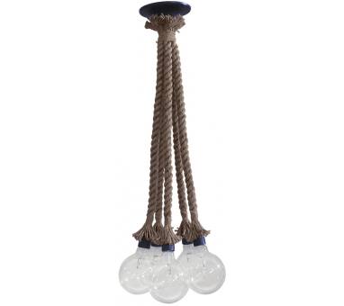 Heronia UT-5/Φ TS ROPE UTAH ΤΣΑΜΠΙ 5/Φ ΣΧΟΙΝΙ