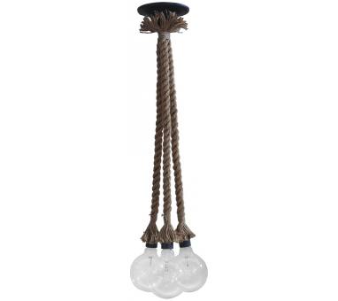 Heronia UT-3/Φ TS ROPE UTAH ΤΣΑΜΠΙ ΣΧΟΙΝΙ