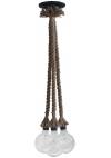 Heronia UT-3/Φ TS ROPE UTAH ΤΣΑΜΠΙ ΣΧΟΙΝΙ
