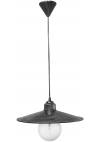 Heronia LP-180Κ SILVER 1/Φ Φ35 ΤΑΜΠΛΑΣ ΚΡΕΜΑΣΤΟ