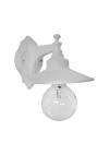 Heronia LP-150ΑΝ WHITE ΑΠΛΙΚΑ ΤΑΜΠΛΑΣ ΜΙΚΡΟΣ