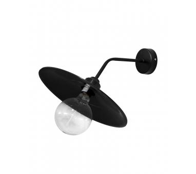 Heronia AS-180ΑΡ BLACK ΑΠΛΙΚΑ Φ35 ΤΑΜΠ.45˚