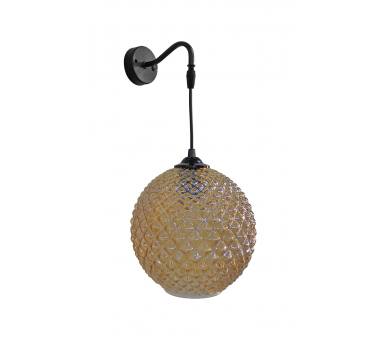 Heronia S-5010/20ΑΡ MELI ΑΠΛΙΚΑ ΚΡΕΜΑΣΤΗ BALL