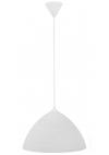 Heronia GL-1010/35 1/L WHITE BRUSH ΚΡΕΜΑΣΤΟ