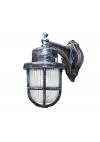 Heronia SLP-500Β SILVER ΑΠΛΙΚΑ ΘΥΕΛΗΣ ΜΠΡΑΤΣΟ