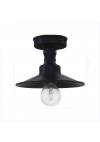 Heronia LP-150CE -S- BLACK ΟΡΟΦΗΣ Φ18 ΤΑΜΠ.ΜΙΚΡΟΣ