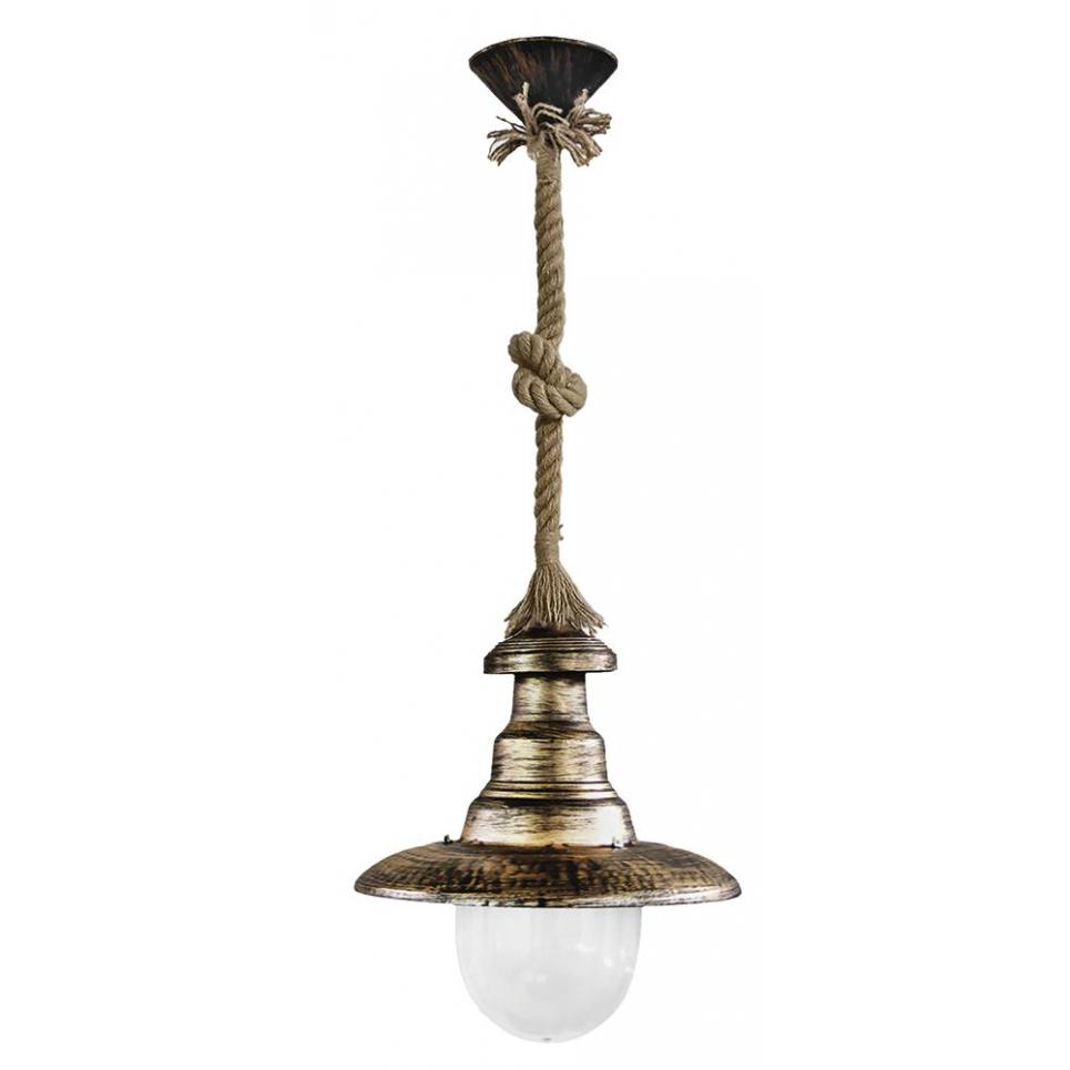 Heronia FLP-100Κ ROPE UT-BRONZE ΠΥΡΟΦΑΝΙ ΣΧΟΙΝΙ