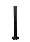 Heronia ΚΟΛΩΝΑΚΙ ΚΗΠΟΥ Ε-70cm BLACK