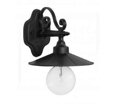 Heronia LP-150ΑΚ Μ BLACK ΑΠΛΙΚΑ ΤΑΜΠΛΑΣ ΜΕΓΑΛΟΣ