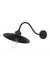 Heronia AS-150ΑΡ BLACK ΑΠΛΙΚΑ 45˚ ΤΑΜΠΛΑΣ ΜΕΓΑΛΟΣ