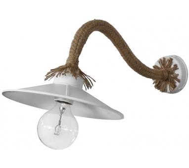 Heronia UT-150ΑΡ ROPE UT-WHITE 45˚ ΑΠΛΙΚΑ