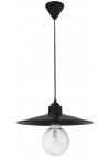 Heronia LP-180Κ BLACK 1/Φ Φ35 ΤΑΜΠΛΑΣ ΚΡΕΜΑΣΤΟ