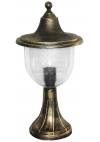 Heronia LP-810ΕΝ BRONZE ΕΔΑΦΟΥΣ ΚΥΑΘΙΟ SMALL