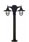 Heronia LP-700ΕΒ 2/L BLACK 100cm ΕΔΑΦΟΥΣ ΨΗΛΟ ΠΛΕΓΜΑ
