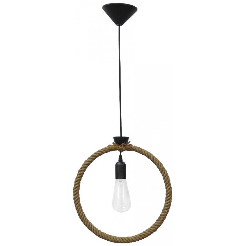 Heronia KYKLOS 1/L ROPE Φ34 1/Φ ΚΡΕΜΑΣΤΟ