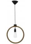 Heronia KYKLOS 1/L ROPE Φ34 1/Φ ΚΡΕΜΑΣΤΟ