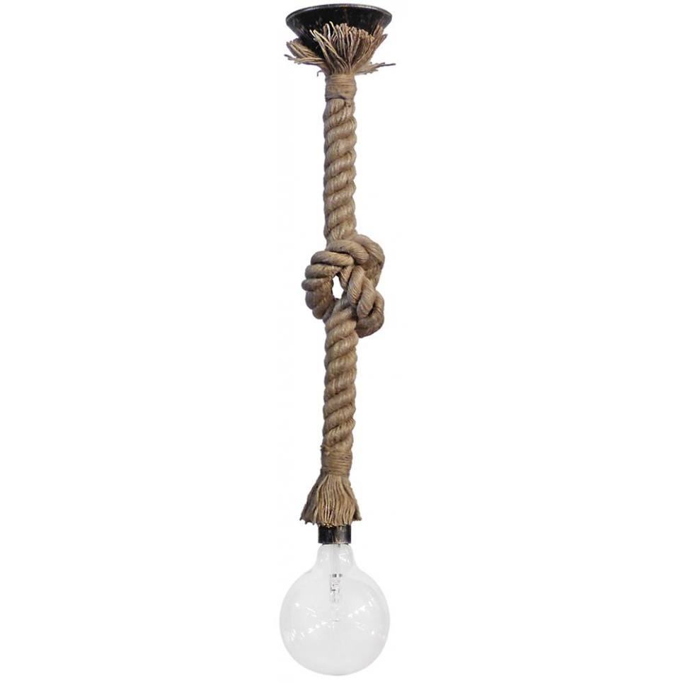 Heronia Ε/27Κ ROPE Φ/24 UT ΚΡΕΜΑΣΤΟ 1/Φ ΣΧ.ΧΟΝΔ