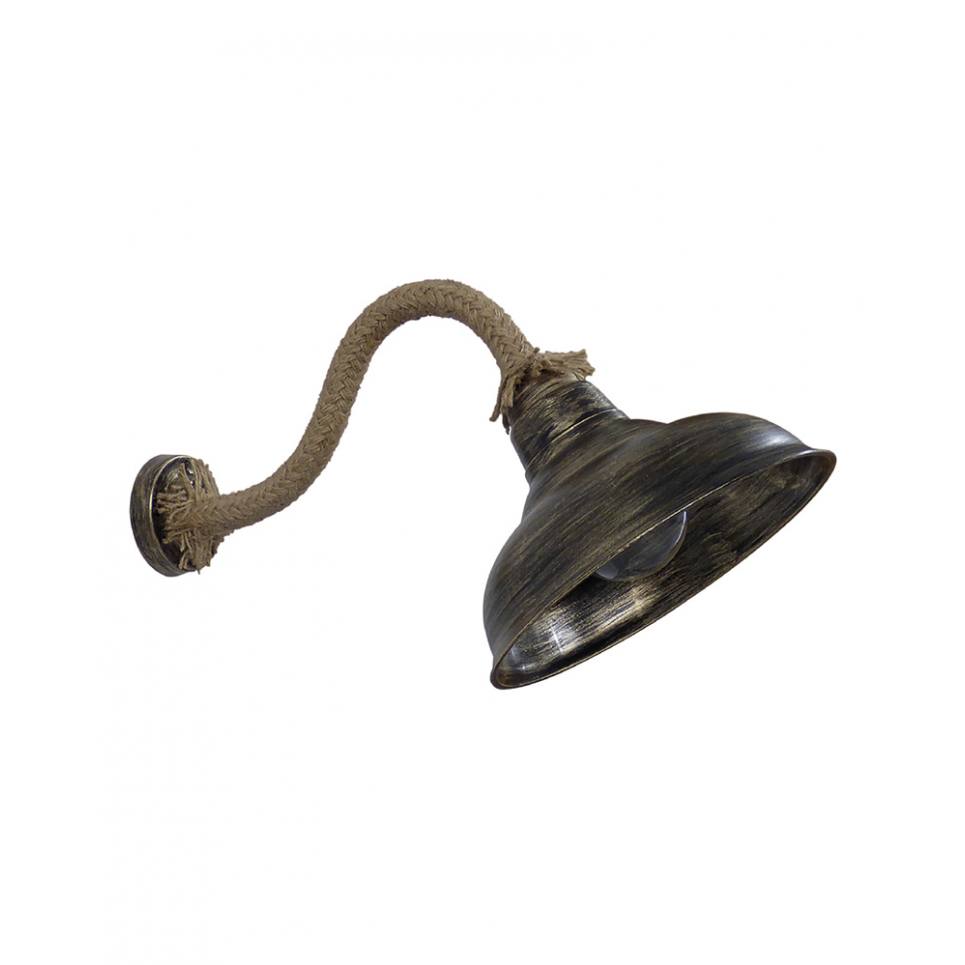 Heronia UT-PUBLIC/AP ROPE UT-BRONZE ΑΠΛΙΚΑ 45μο