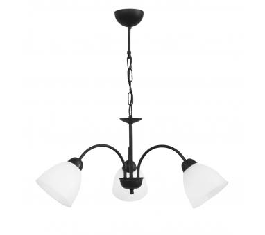 Heronia LAB/3L OVO BL-WH ΠΟΛΥΦΩΤΟ
