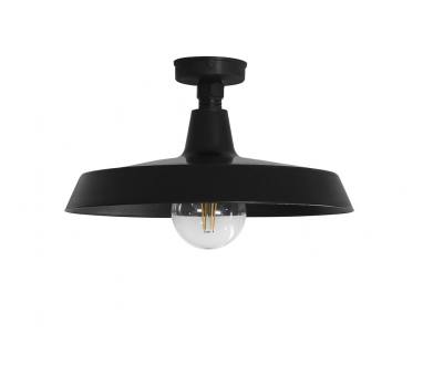 Heronia US-GAS CE BLACK ΟΡΟΦΗΣ ΠΛΑΣΤΙΚΟ