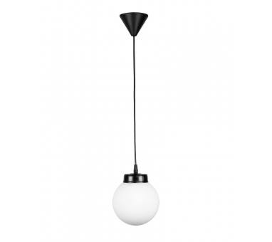 Heronia GL-600/15 BL-WHITE 1/L ΜΠΑΛΛΑ Φ15 ΚΡΕΜΑΣΤΗ