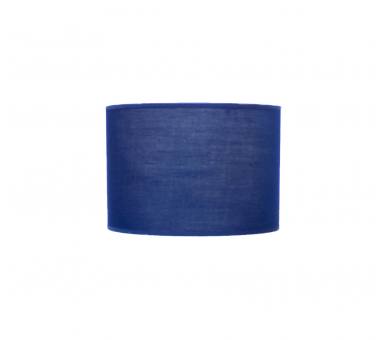 Heronia Η-08 ΜΠΛΕ Φ20 Ε/27 ΑΜΠΑΖΟΥΡ ΚΥΛΙΝΔΡΟΣ Φ20h14cm
