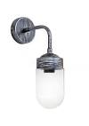Heronia SLP-650AP SILVER 90μ ΑΠΛΙΚΑ ΒΙΔΩΤΟ ΓΥΑΛΙ ΘΥΕΛΗΣ