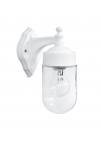 Heronia SLP-650AN WHITE ΑΠΛΙΚΑ ΒΙΔΩΤΟ ΓΥΑΛΙ ΘΥΕΛΗΣ